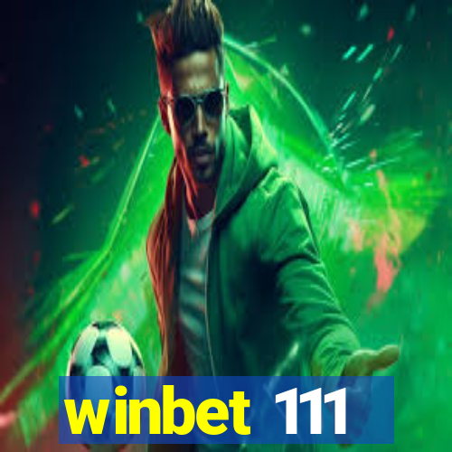 winbet 111